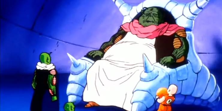 Dragon Ball 10 Things About Ultra Instinct That Make No Sense Dragon Ball 10 Things About Ultra Instinct That Make No Sense